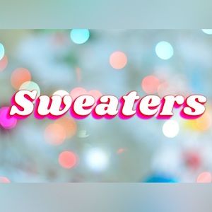 Sweaters